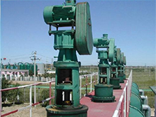 甯夏捷美豐友化工有限公司